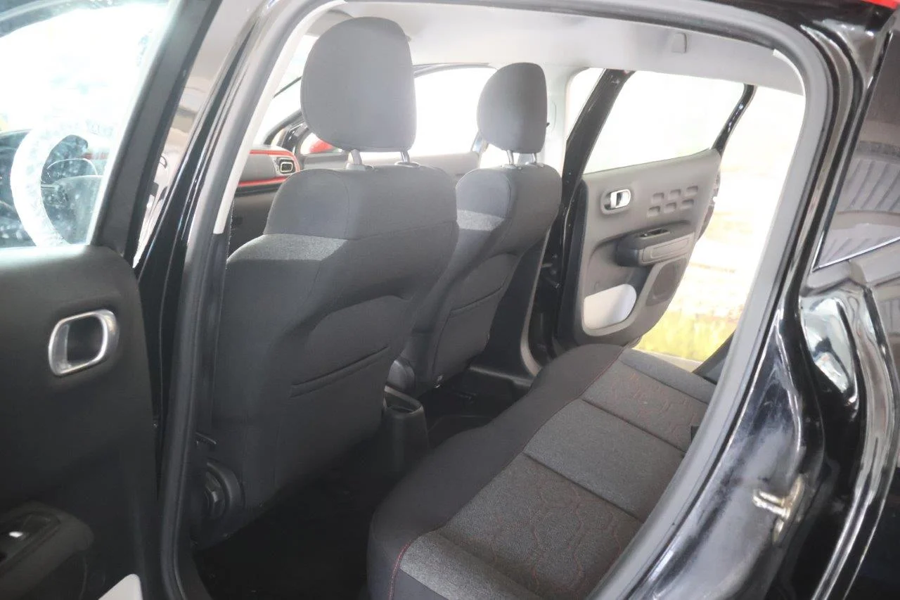 Citroen C3 - View model 25