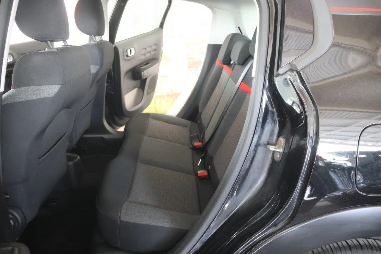 Citroen C3 - View model 26