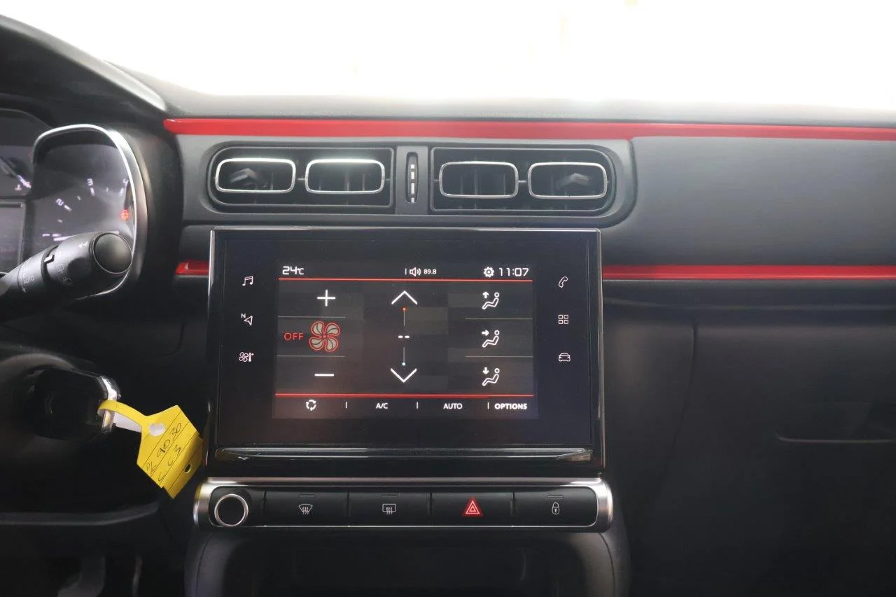 Citroen C3 - View model 29