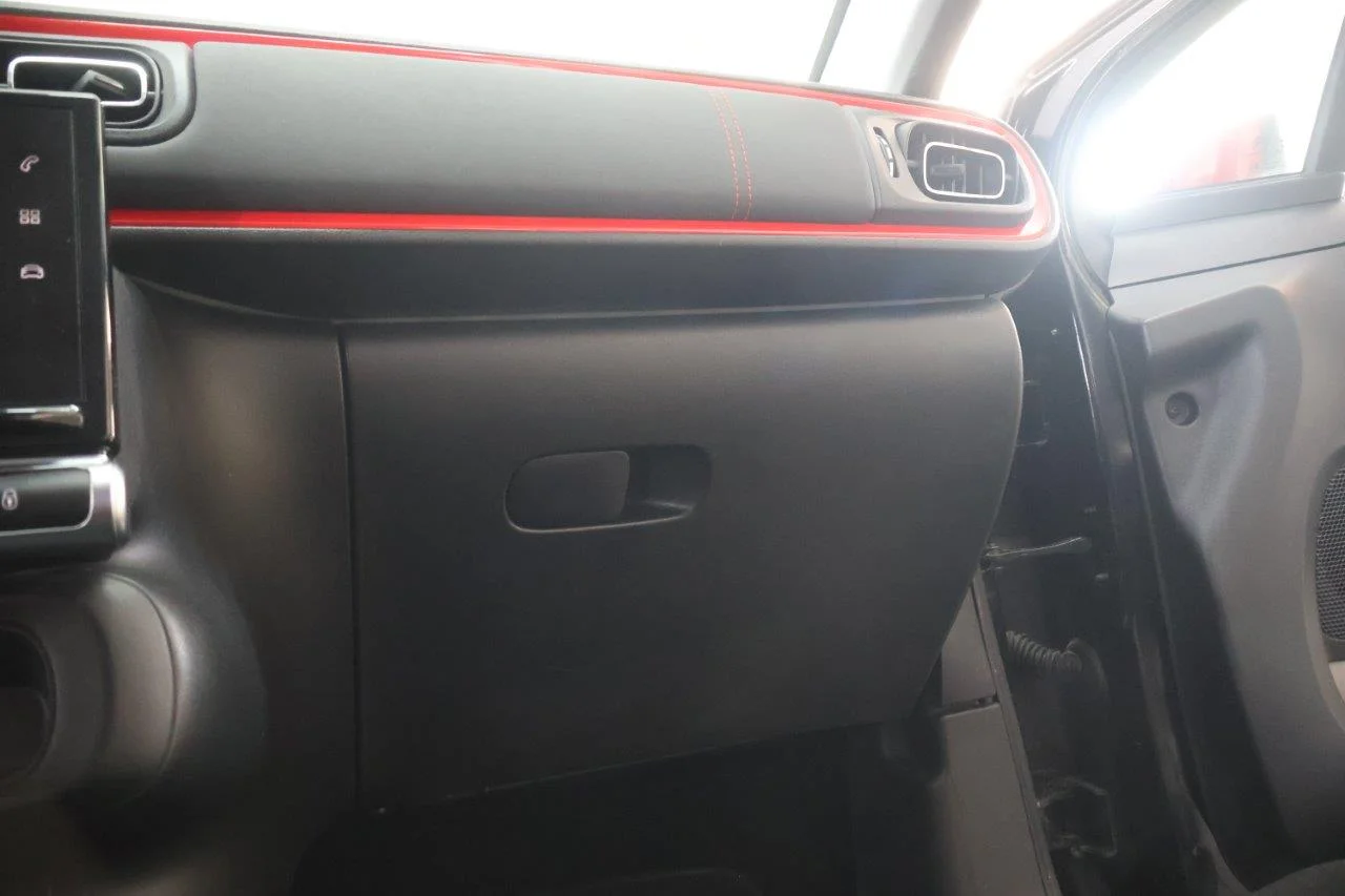 Citroen C3 - View model 31