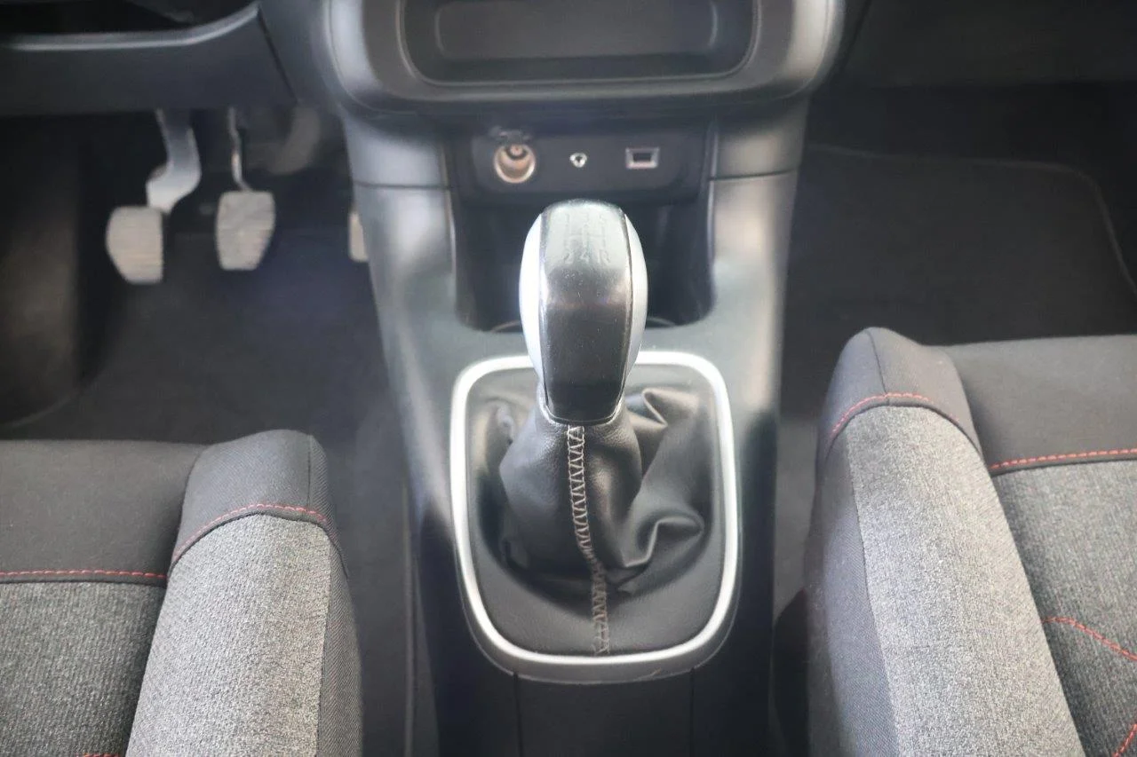 Citroen C3 - View model 32