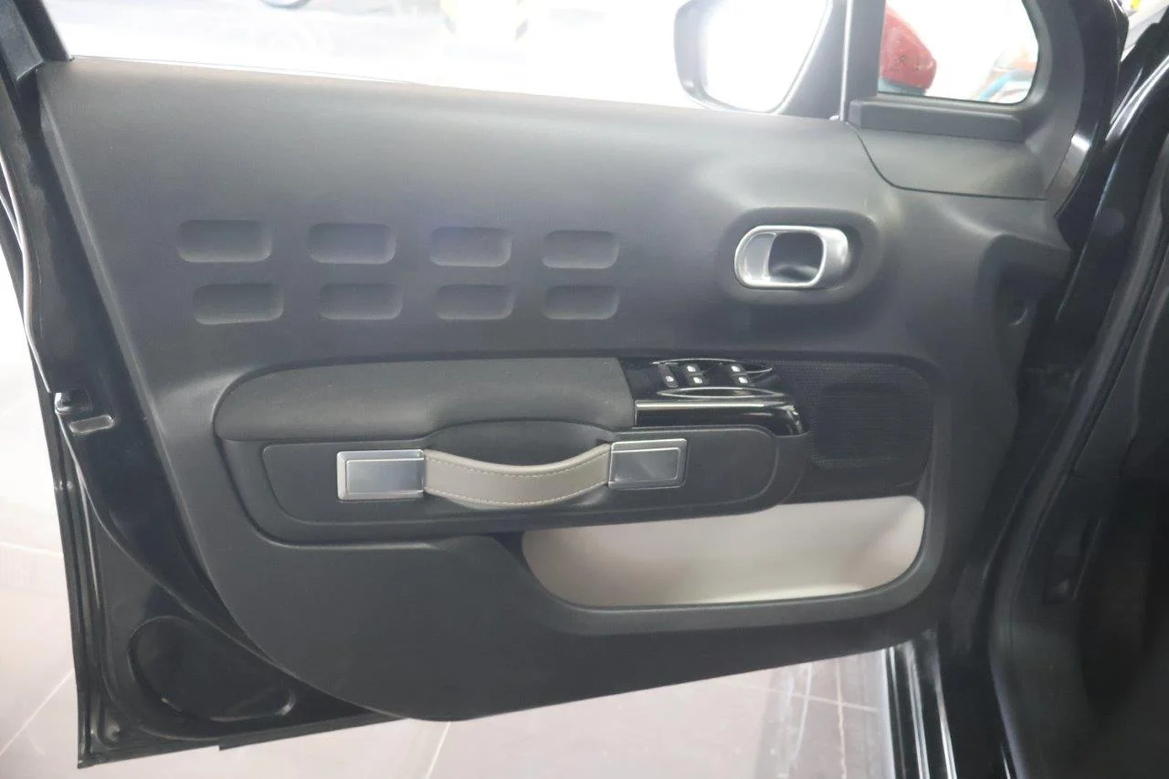 Citroen C3 - View model 33
