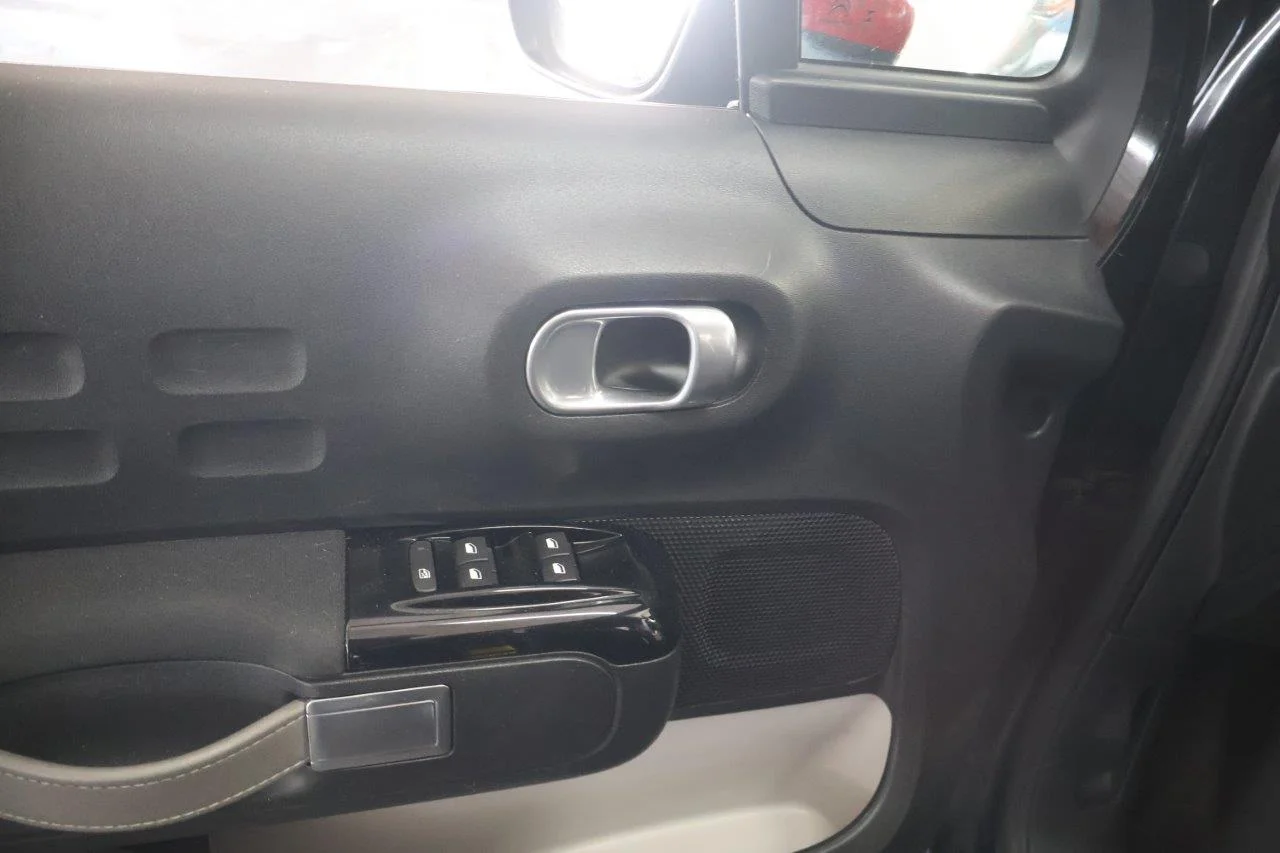 Citroen C3 - View model 34