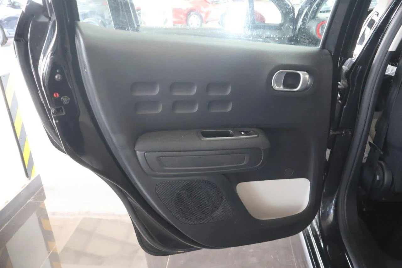 Citroen C3 - View model 35