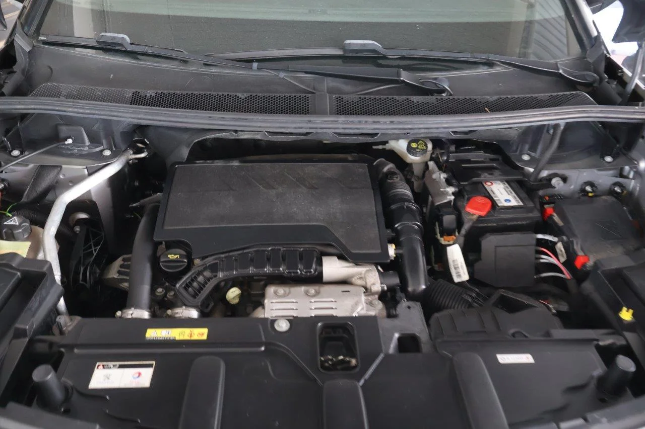 Peugeot 5008 - View model 21