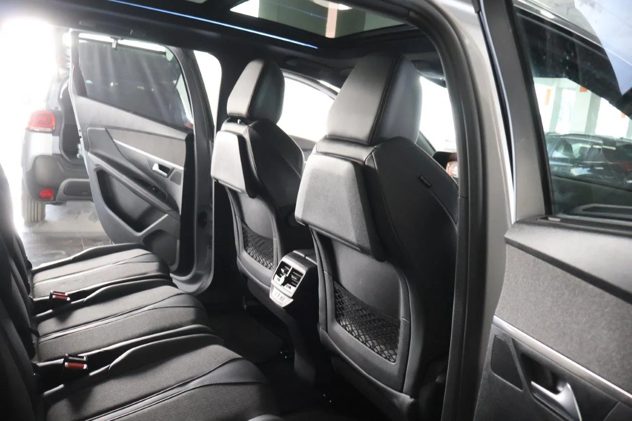 Peugeot 5008 - View model 27
