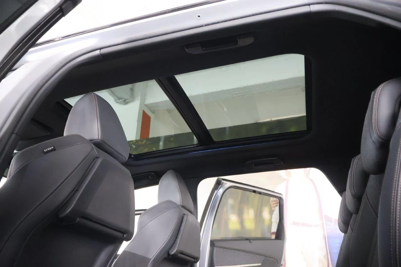Peugeot 5008 - View model 30