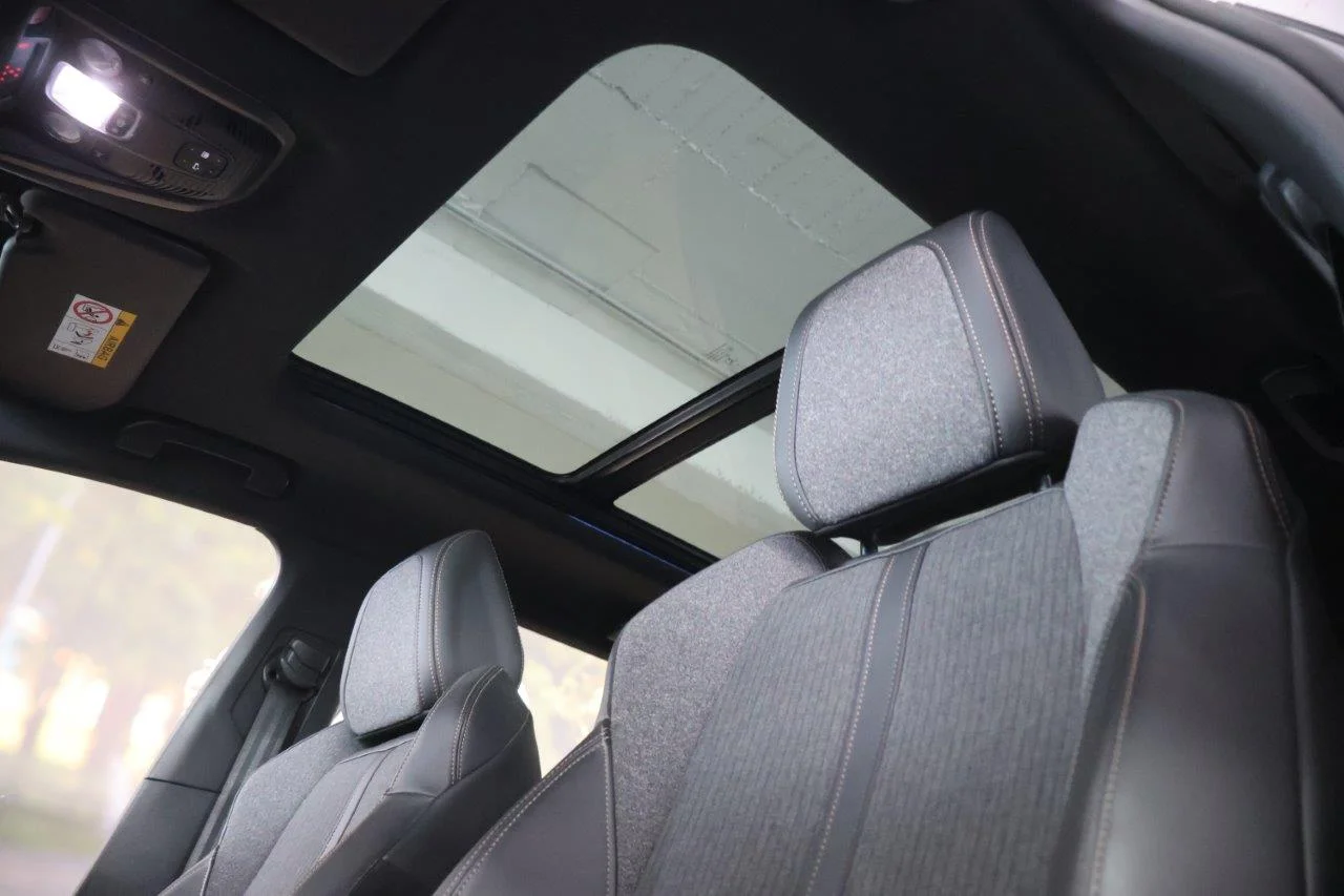 Peugeot 5008 - View model 38