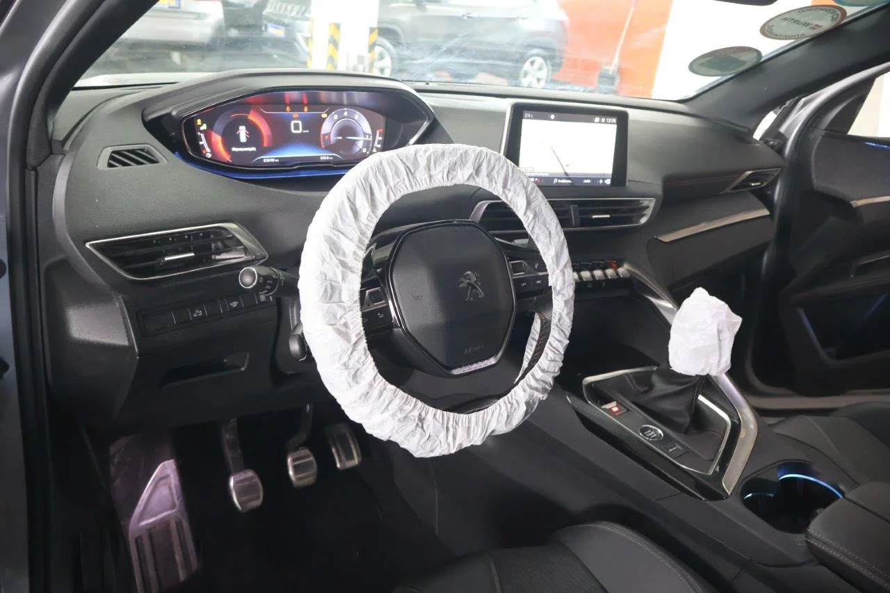 Peugeot 5008 - View model 41