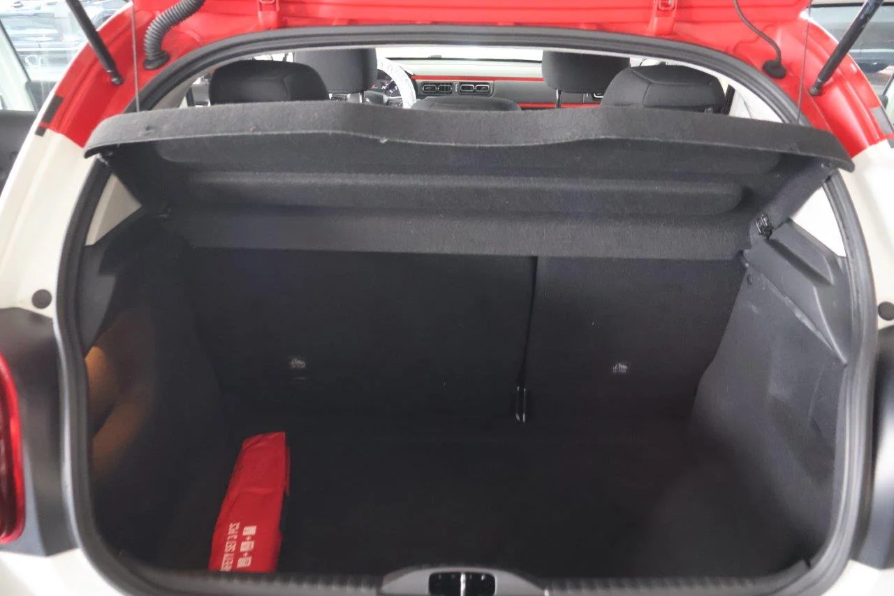 Citroen C3 - View model 10