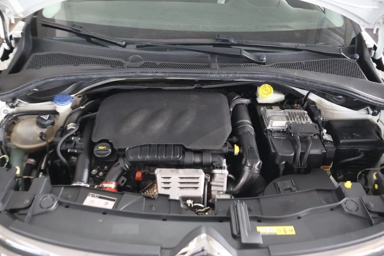 Citroen C3 - View model 22
