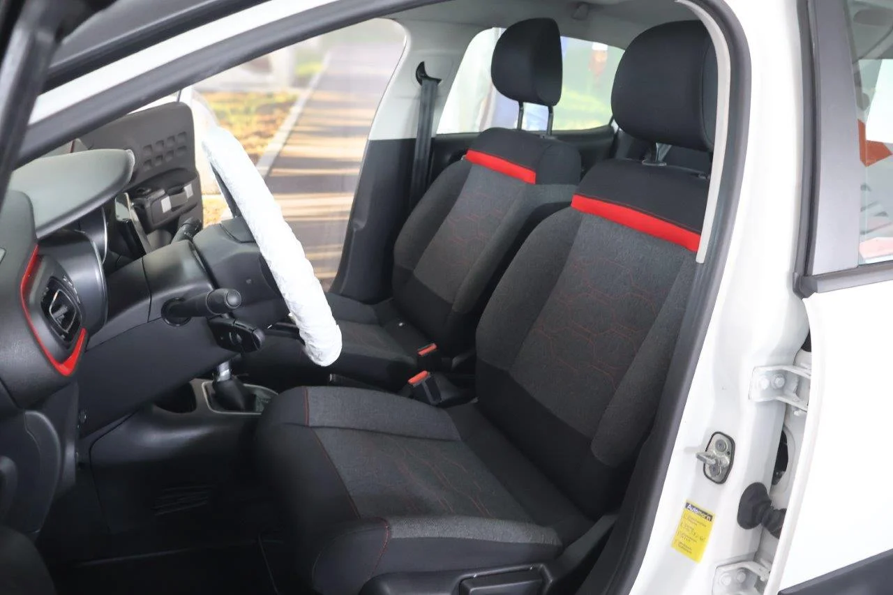Citroen C3 - View model 24