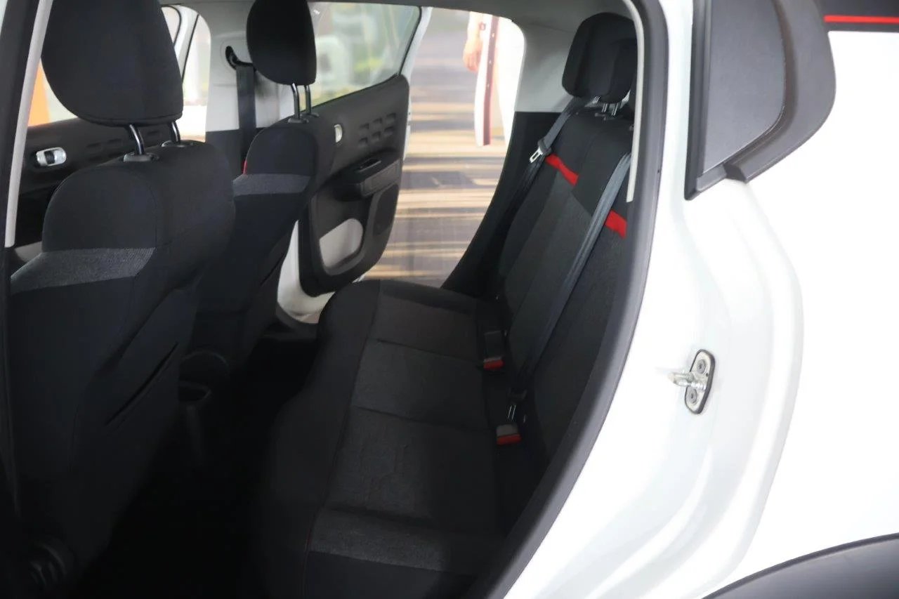 Citroen C3 - View model 26