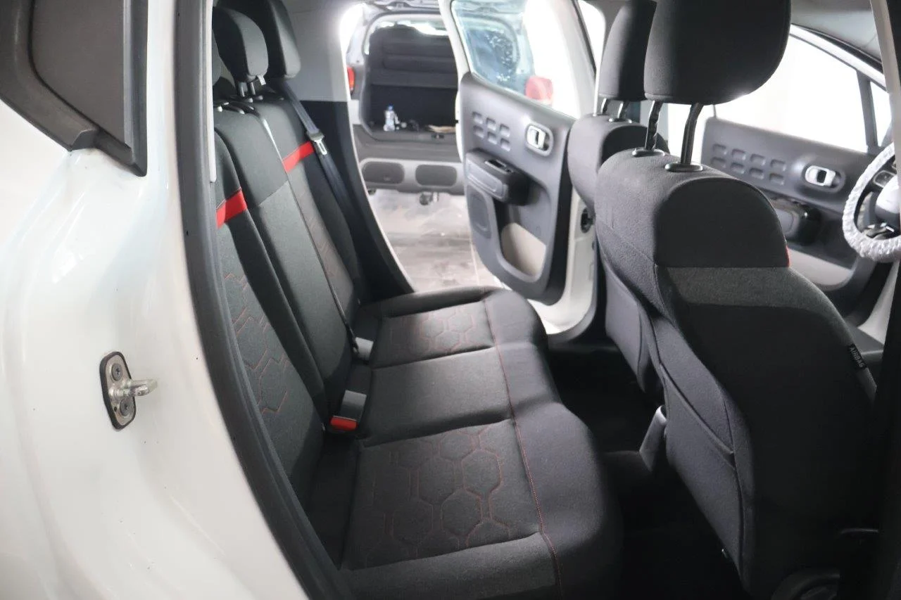 Citroen C3 - View model 28