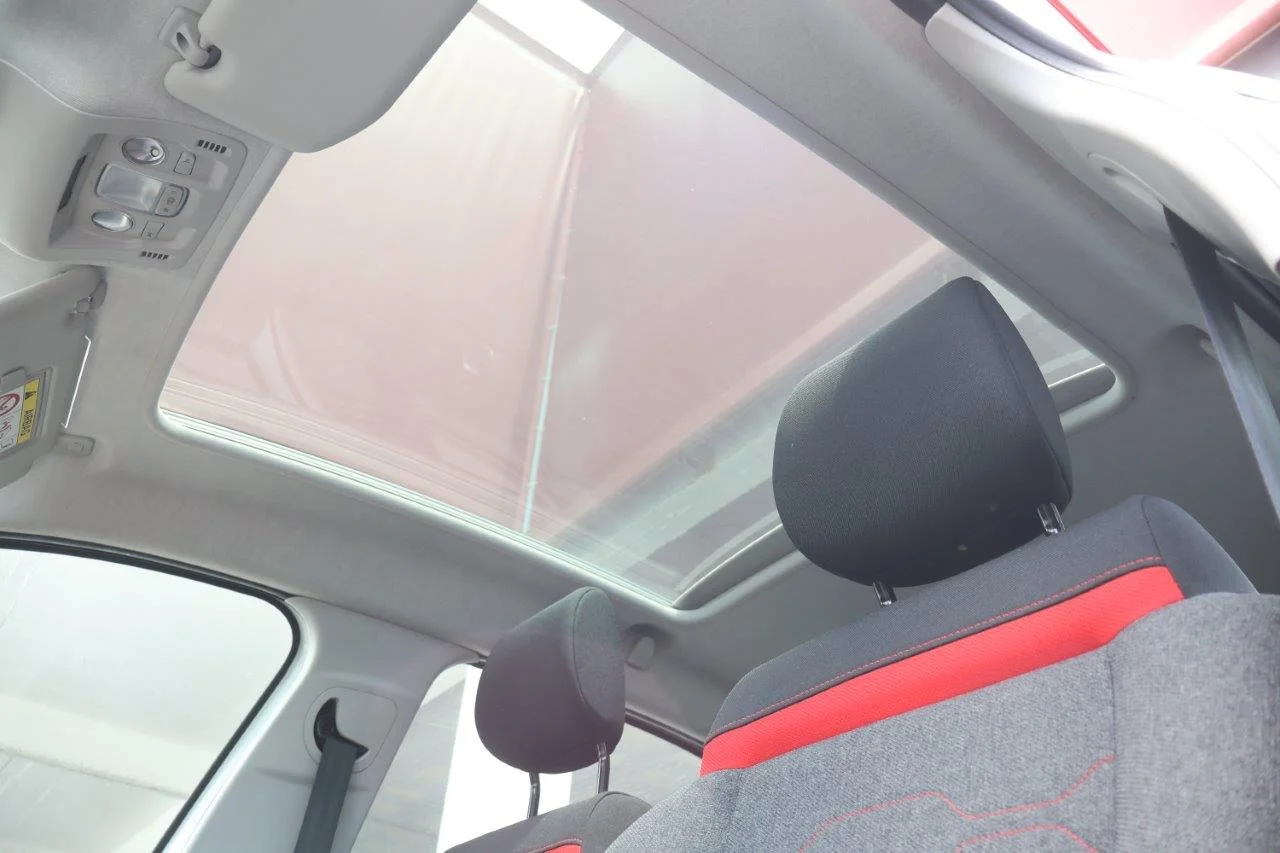 Citroen C3 - View model 30