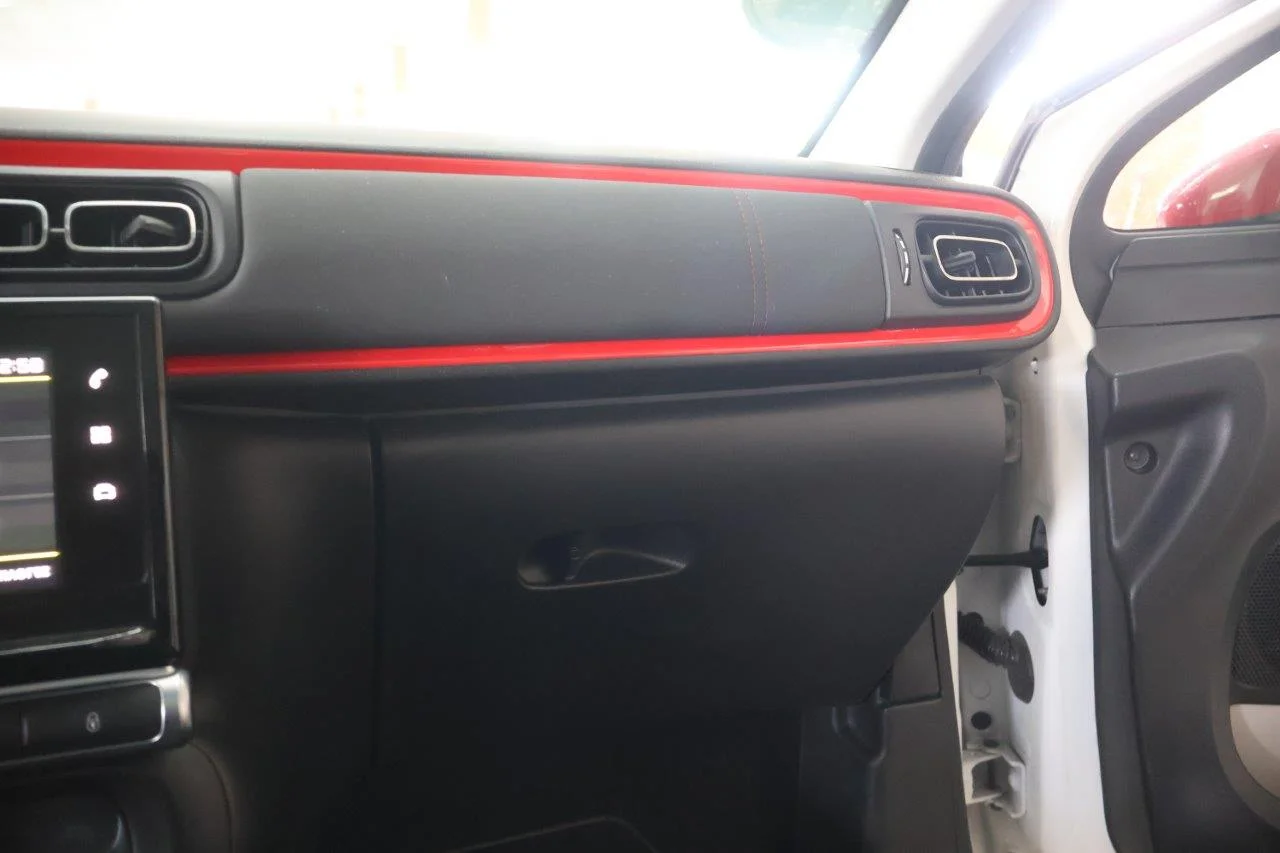 Citroen C3 - View model 33
