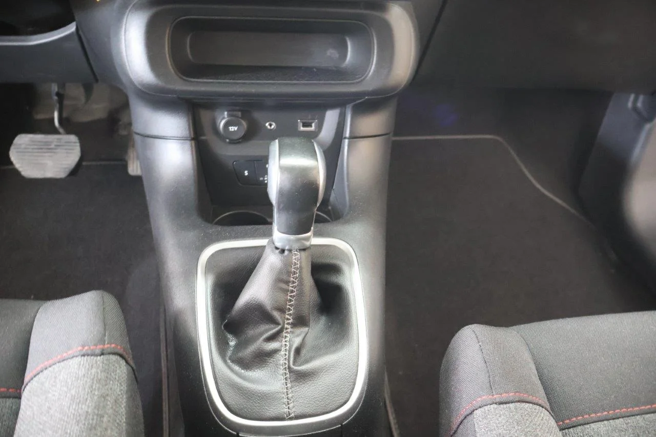 Citroen C3 - View model 34