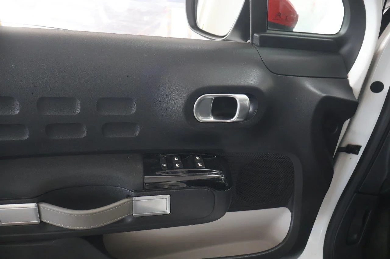 Citroen C3 - View model 36