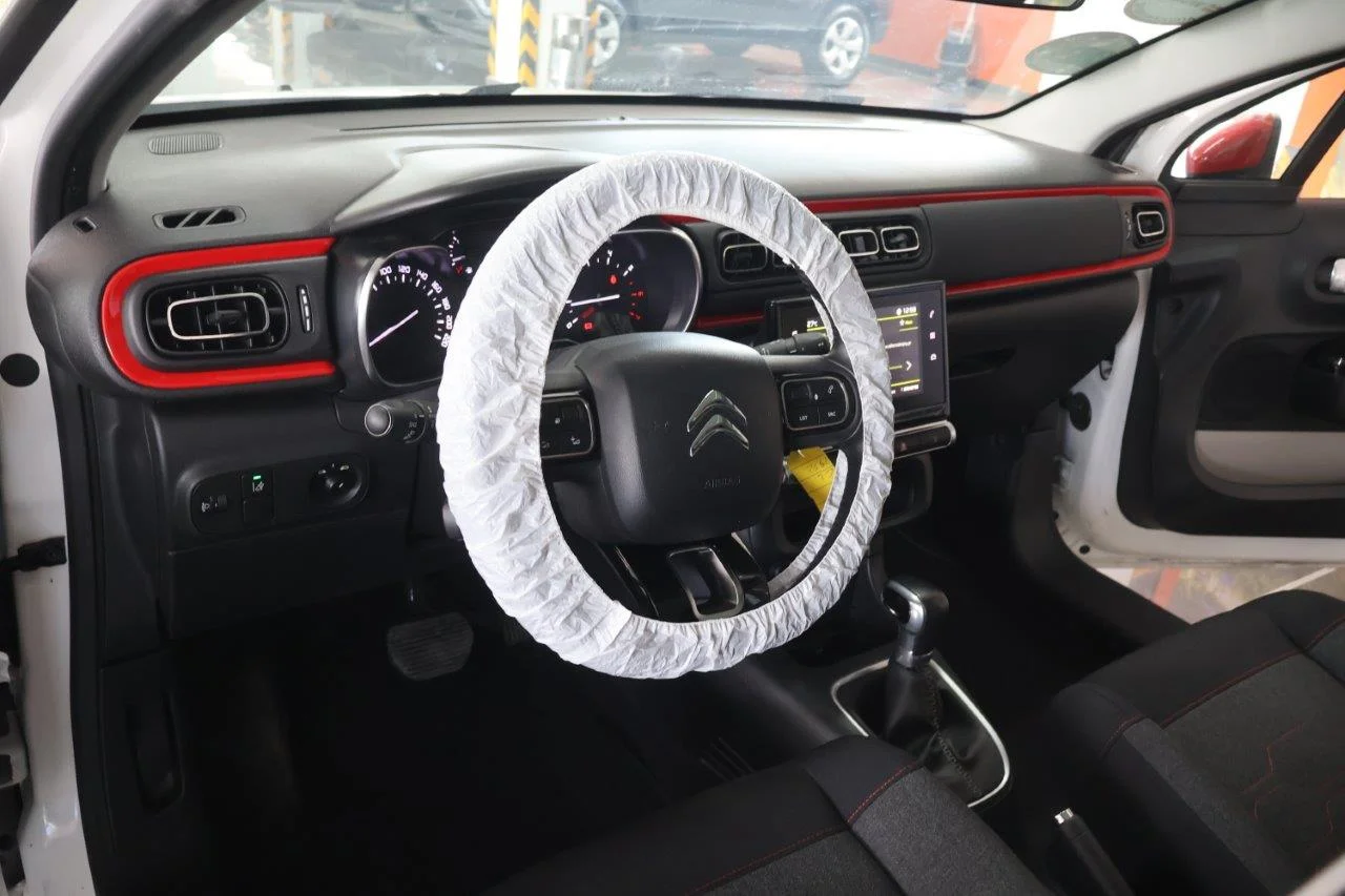 Citroen C3 - View model 39