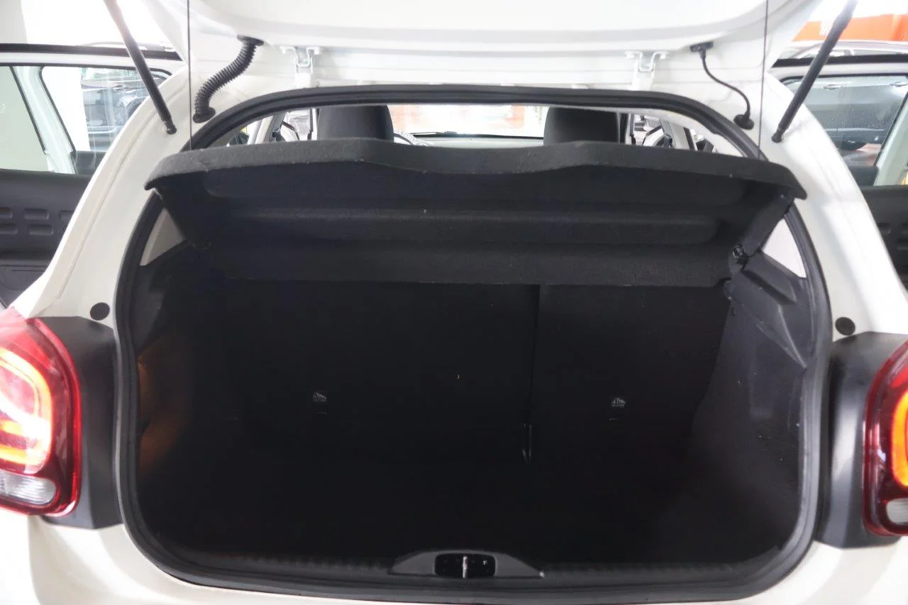 Citroen C3 - View model 10