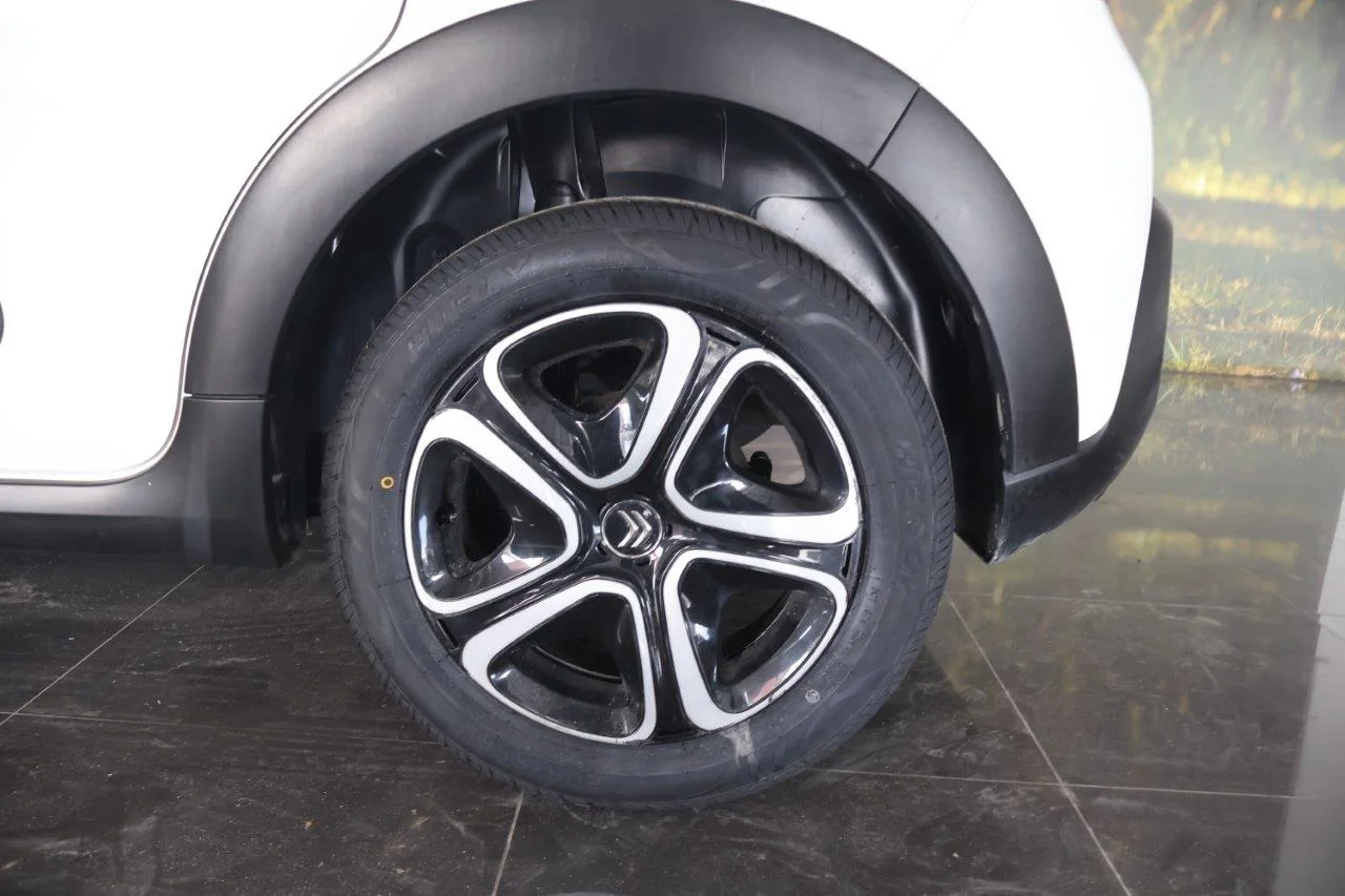 Citroen C3 - View model 13