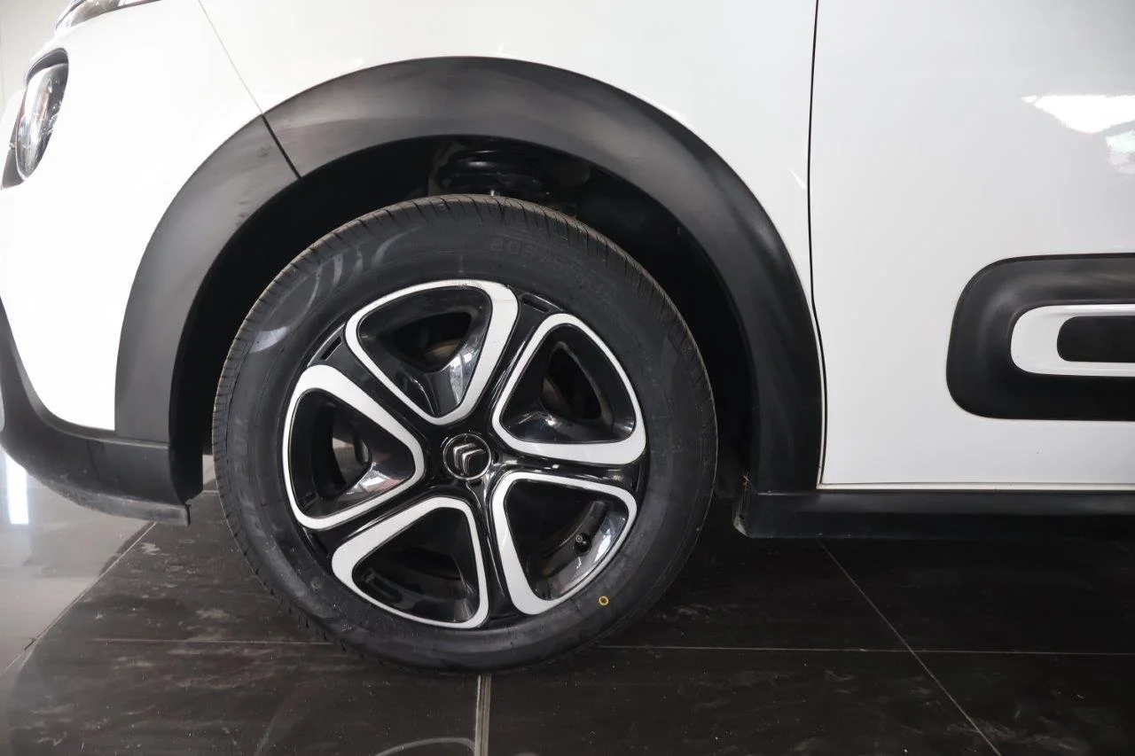 Citroen C3 - View model 14