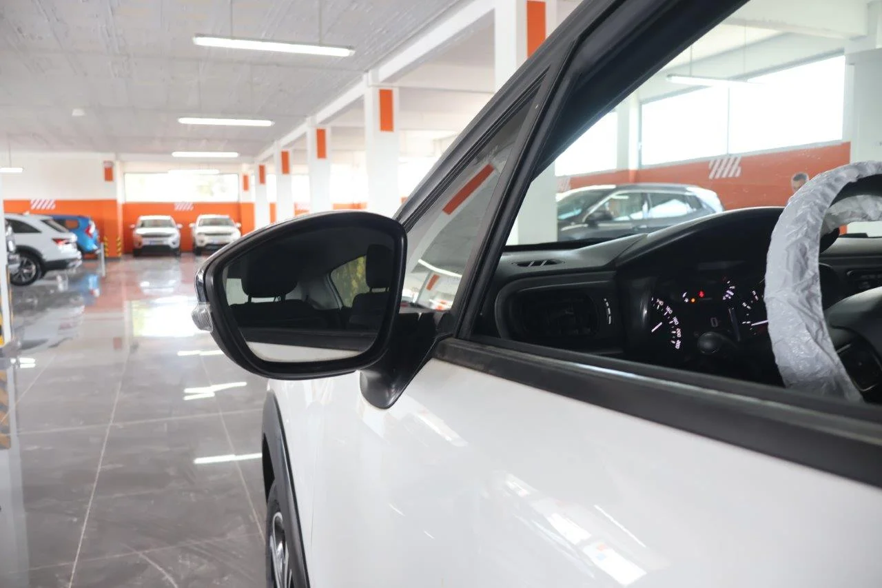 Citroen C3 - View model 17