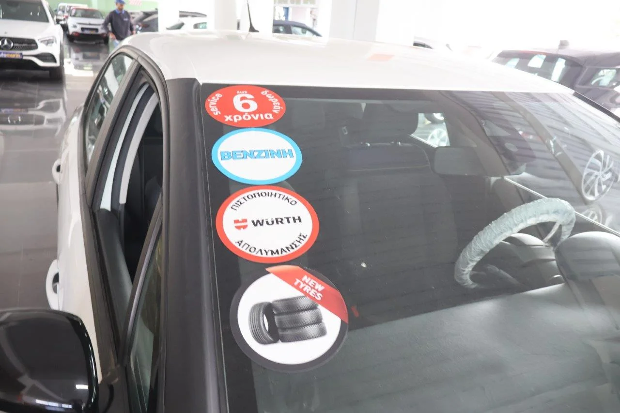 Citroen C3 - View model 20