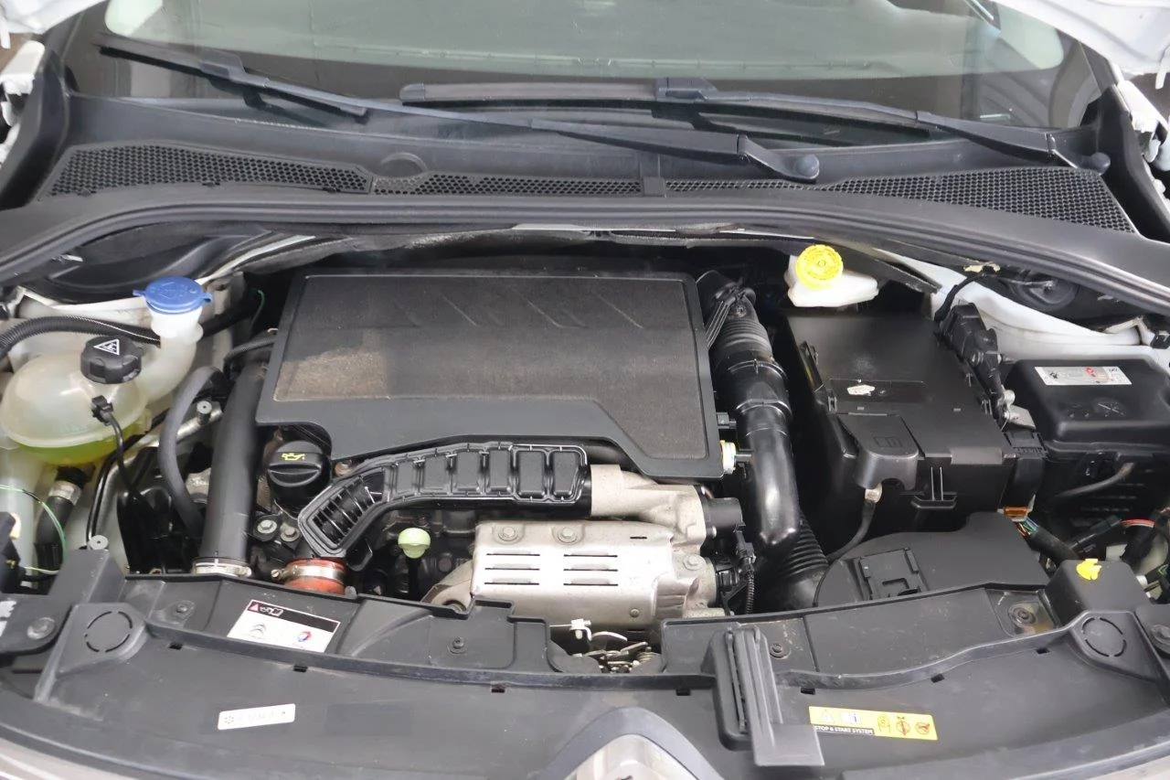Citroen C3 - View model 22