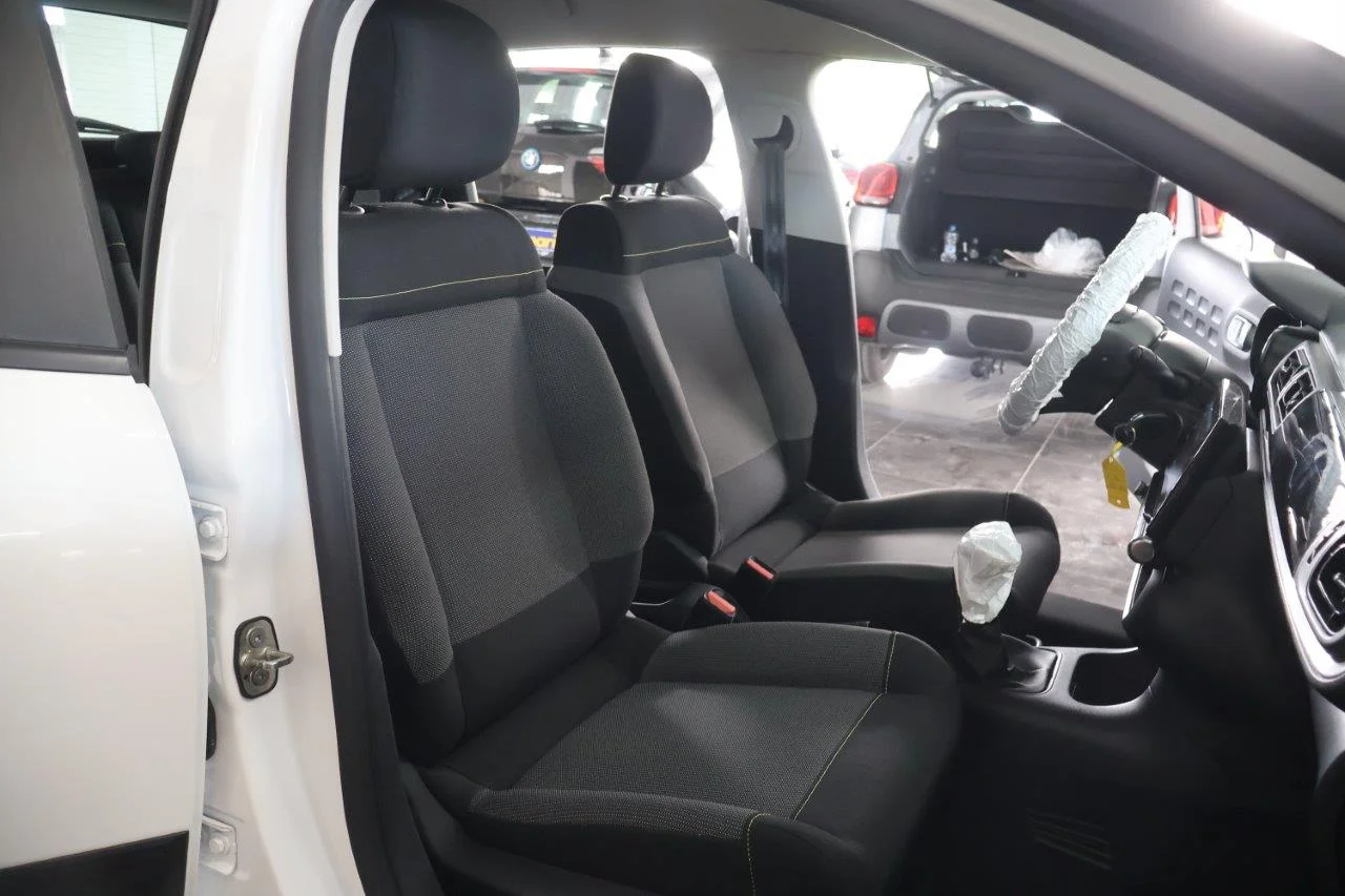 Citroen C3 - View model 25