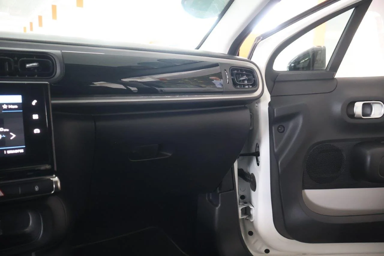 Citroen C3 - View model 31