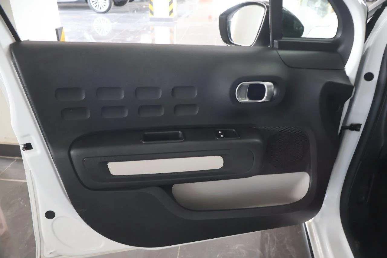 Citroen C3 - View model 33
