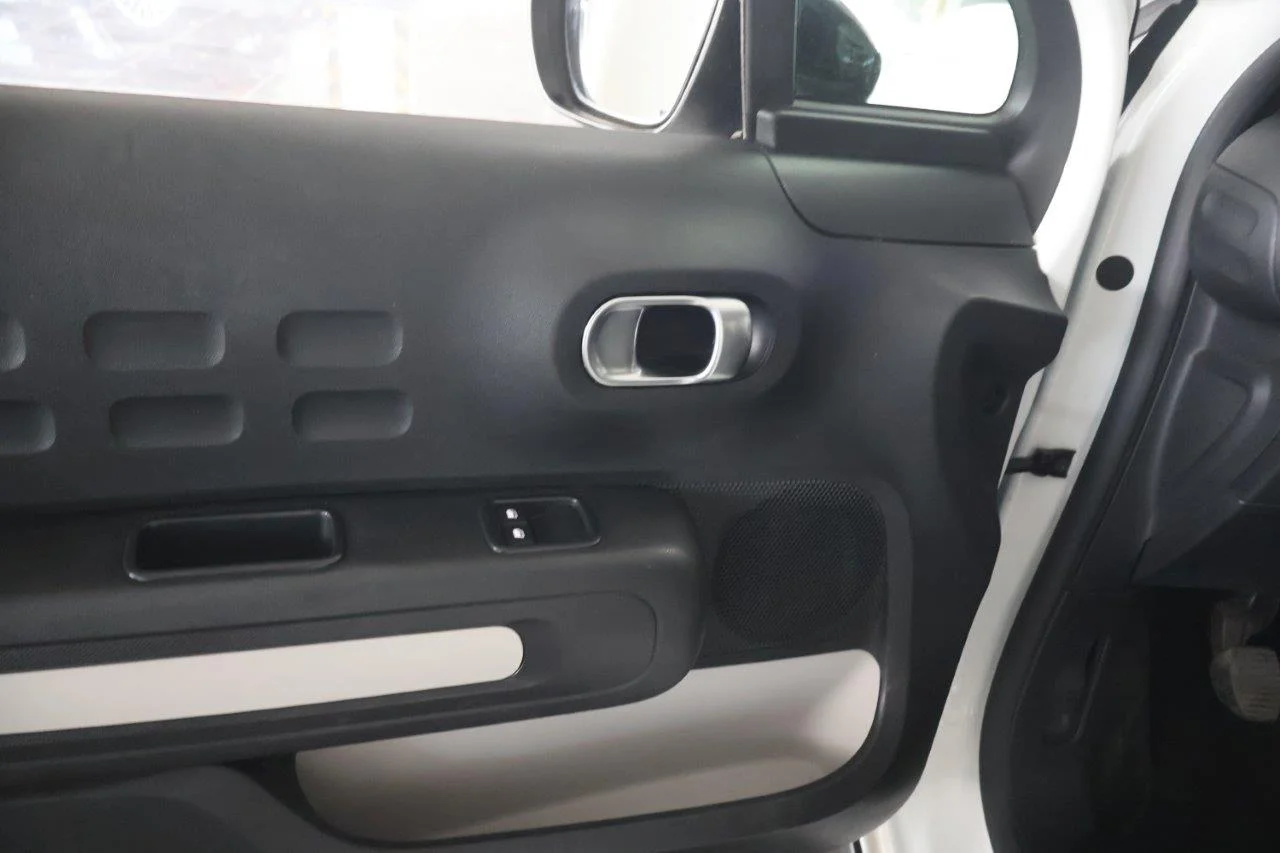 Citroen C3 - View model 34