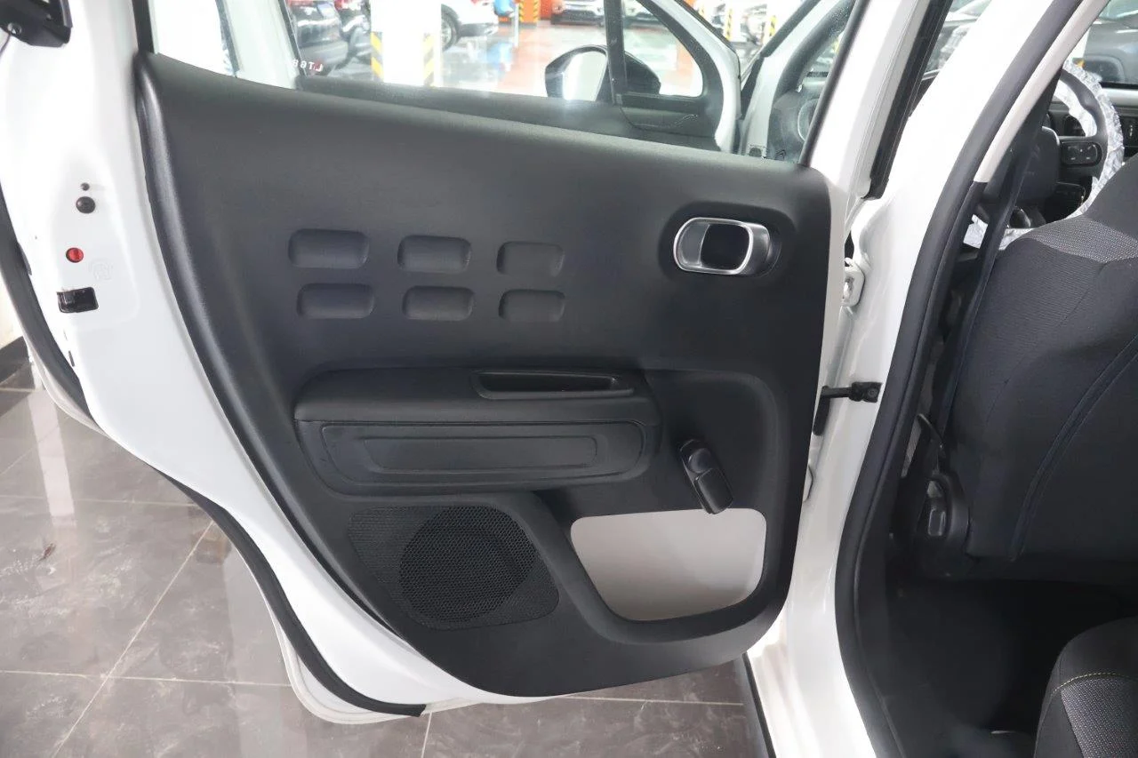 Citroen C3 - View model 35