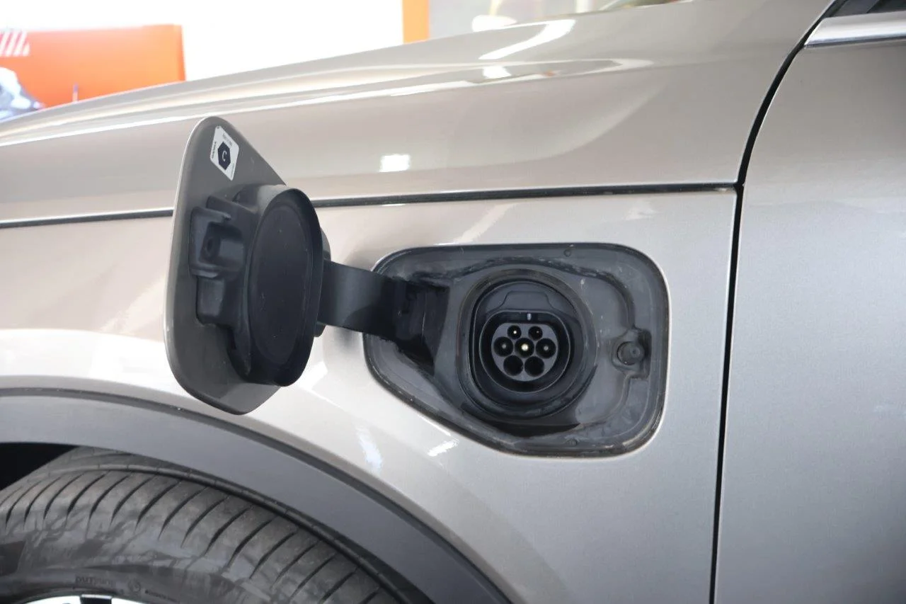 Volvo XC40 - View model 15