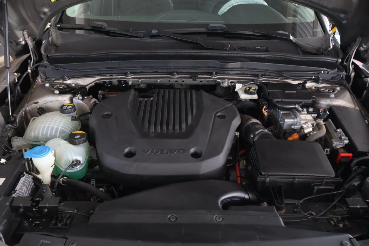 Volvo XC40 - View model 22