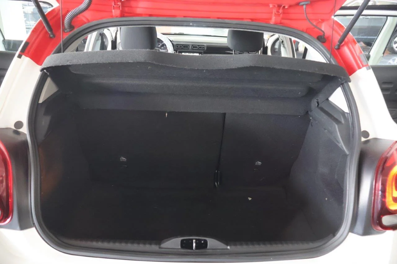 Citroen C3 - View model 10