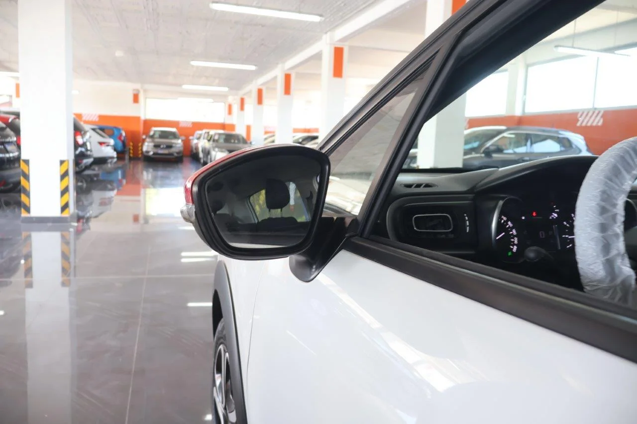 Citroen C3 - View model 17