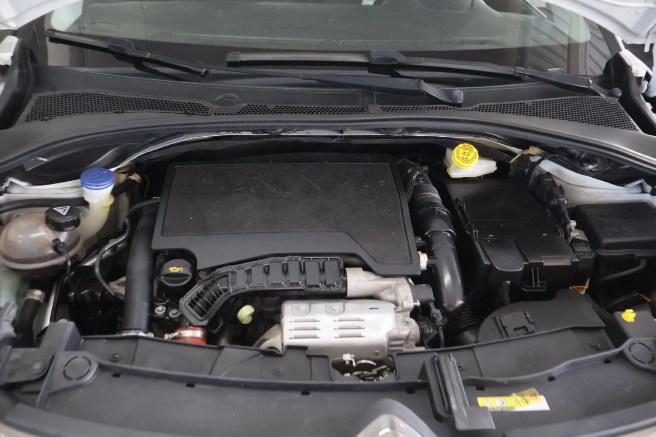 Citroen C3 - View model 22