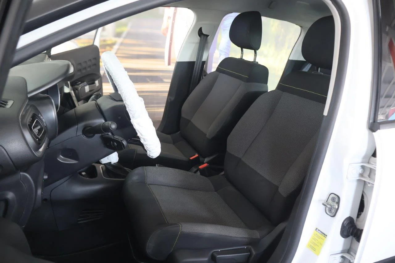 Citroen C3 - View model 24