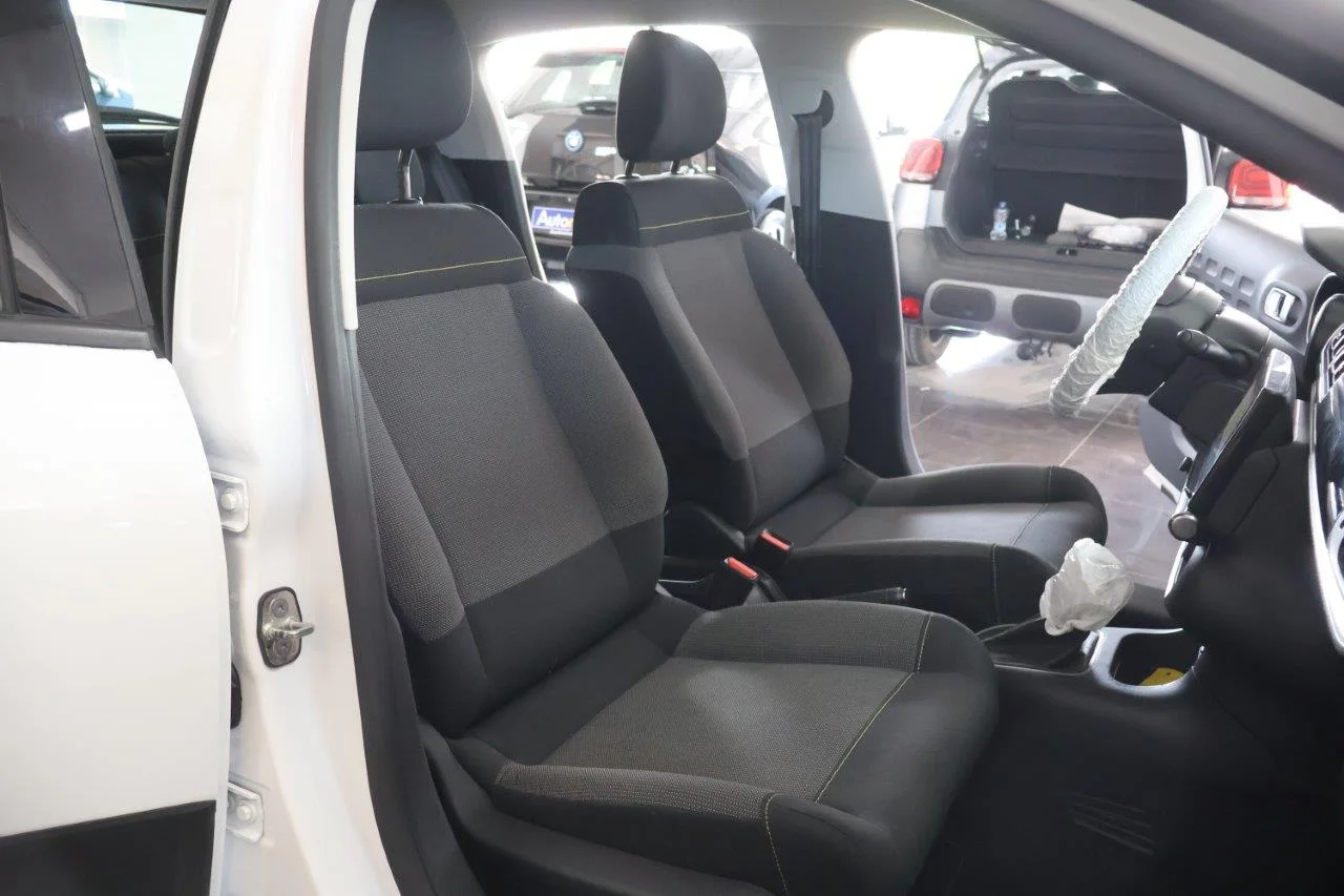 Citroen C3 - View model 25