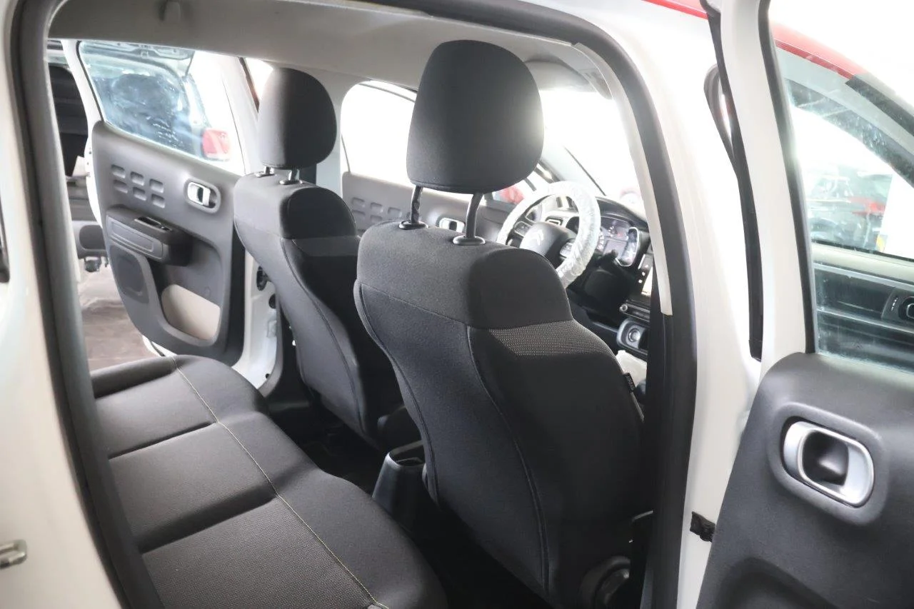 Citroen C3 - View model 28