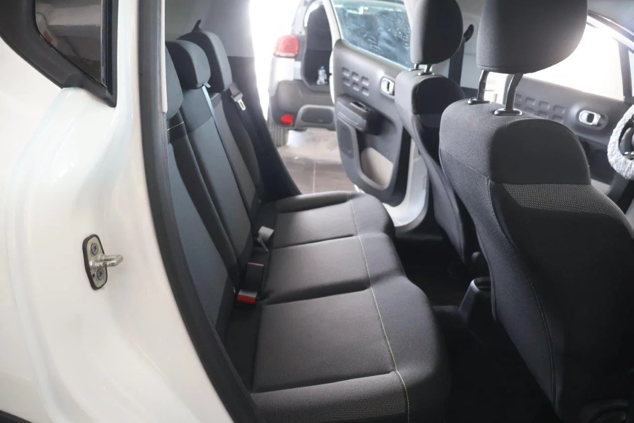 Citroen C3 - View model 29