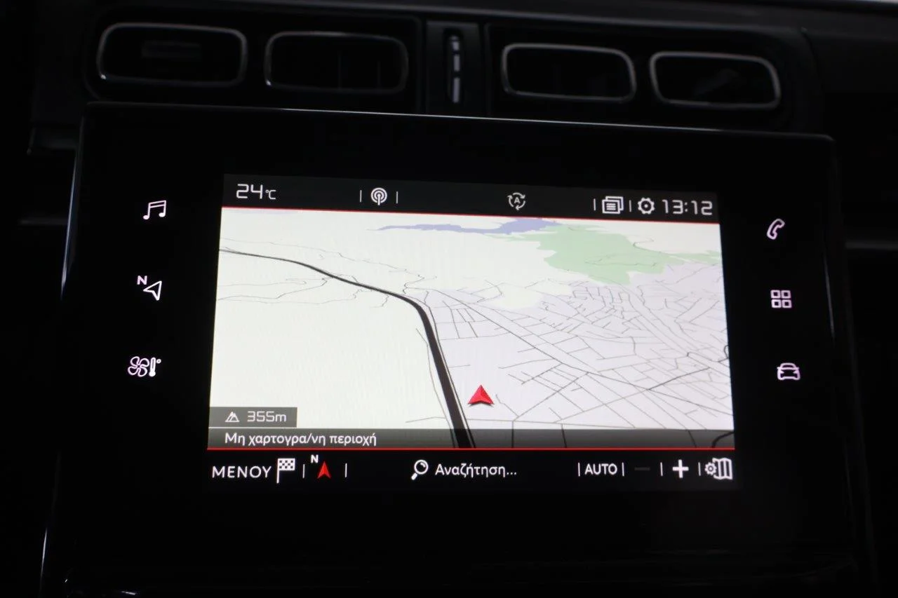 Citroen C3 - View model 31