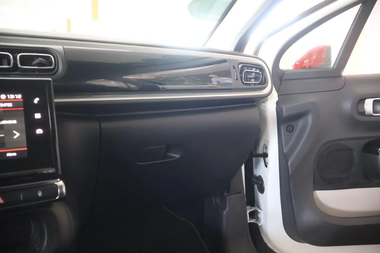 Citroen C3 - View model 33