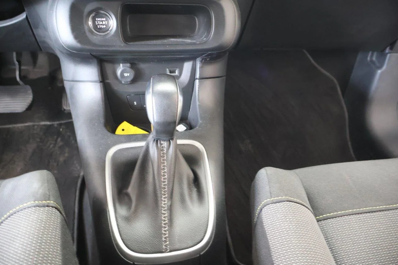 Citroen C3 - View model 35