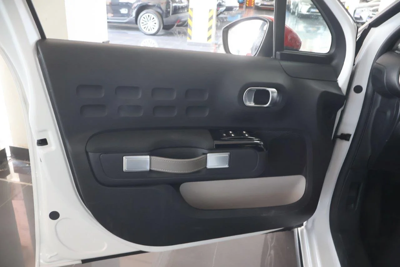 Citroen C3 - View model 36