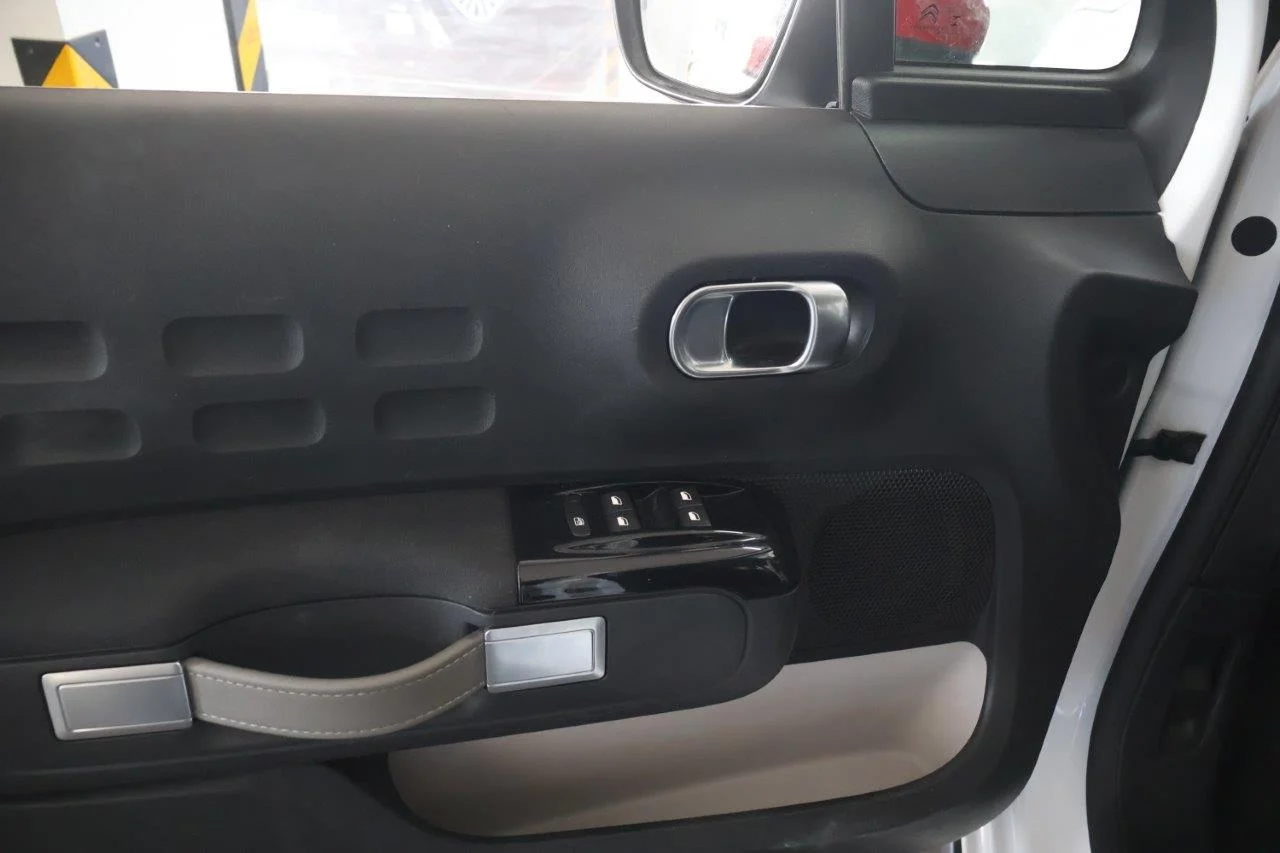 Citroen C3 - View model 37