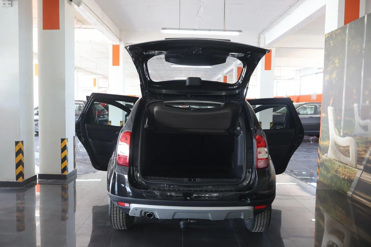 Dacia Duster - View model 8
