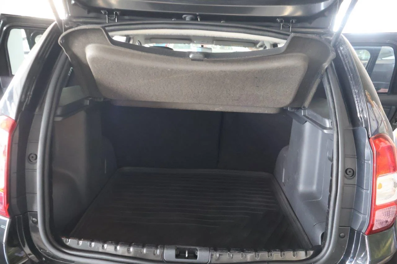 Dacia Duster - View model 10